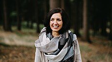 Eliška Stofferová (5. listopadu 2024)