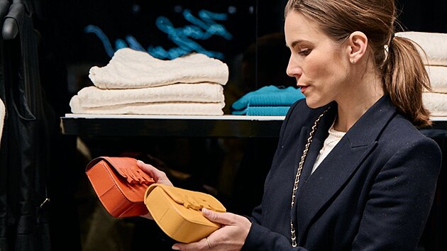 Black Friday slevy v POP Airport