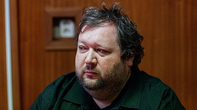 Za smrt ženy pod koly tramvaje dostal řidič David Romsy podmínku. (12. listopadu 2024)