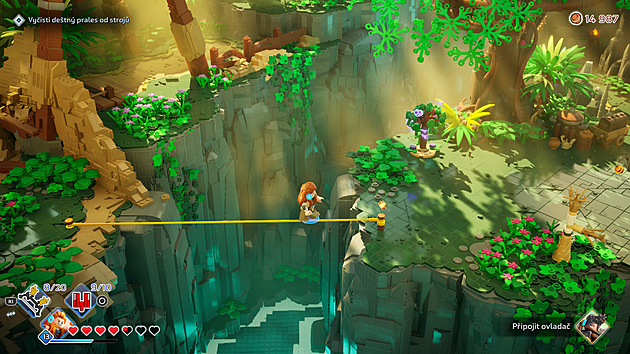 Lego Horizon Adventures