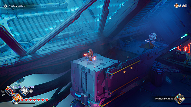 Lego Horizon Adventures