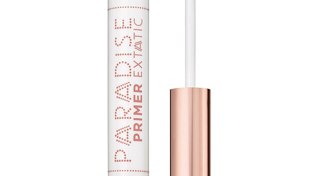 Make-up pod řasenku L’Oréal Paris Paradise pro výraznější objem a prodloužení řas, cena 339 Kč