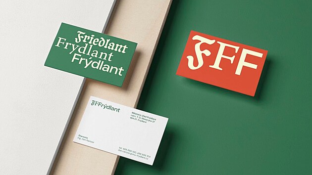 Nové logo města odkazuje na historii i Trojzemí.