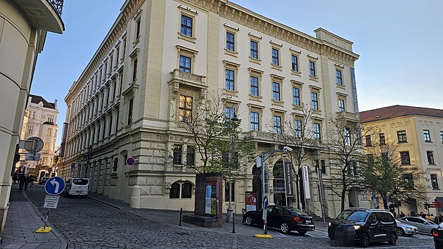Hotel Barceló Brno Palace ležící přímo v historickém centru města se od roku 2016 chlubí pěti hvězdičkami. Nově jej přebírá síť Czech Inn Hotels.