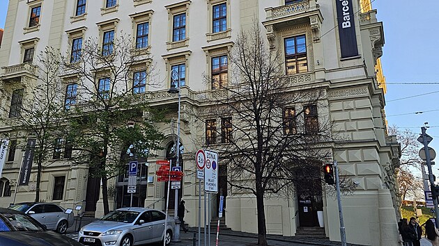 Hotel Barcel&oacute; Brno Palace lež&iacute;c&iacute; př&iacute;mo v historick&eacute;m centru města se od roku 2016 chlub&iacute; pěti hvězdičkami. Nově jej přeb&iacute;r&aacute; s&iacute;ť Czech Inn Hotels.