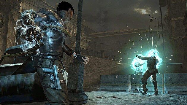 Dark Sector
