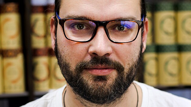 Nejčastějšími příčinami nemocí jsou podle Tomáše Němce stres, spěch a nedostatek odpočinku či nevhodná strava.