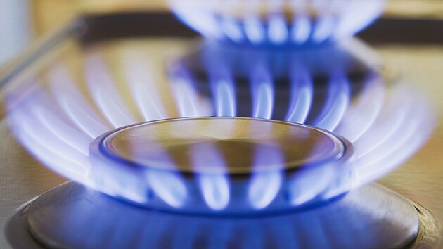 Pražská plynárenská opět snižuje svým zákazníkům prodejní cenu zemního plynu