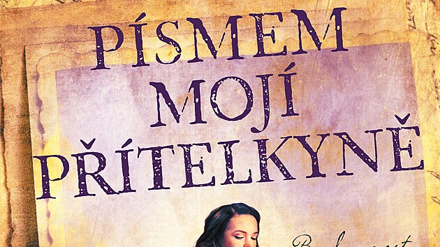 Pro kamarádku. Dvě ženy oddělené dobou spojují deníky. Závěrečné rozuzlení románů Jménem mojí sestry a Srdcem mojí babičky bude číst bez dechu.