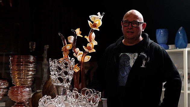 Jak vznikala Křišťálová zahrada v Botanické zahradě Praha