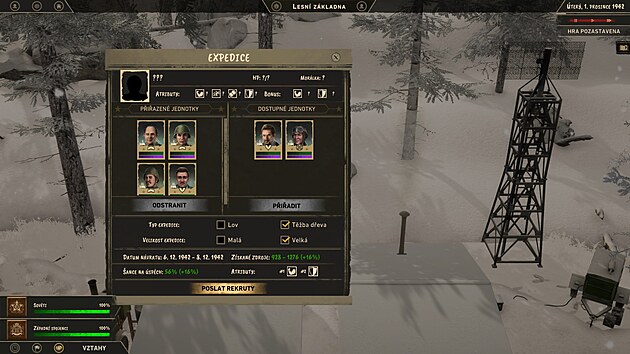 Forgotten but Unbroken