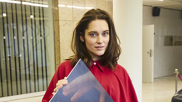 Judit Pecháček