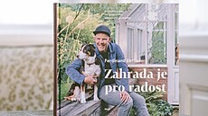 Kniha Ferdinanda Lefflera Zahrada je pro radost