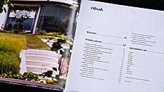 Nakouknutí do obsahu knihy Ferdinanda Lefflera Zahrada je pro radost