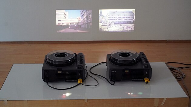 Specifika Ústeckého kraje bude tematicky odrážet nová výstavní série, kterou přichystal Dům umění Ústí nad Labem.