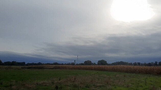 Projekt největší arény na světě nespí. Zde by měla stát