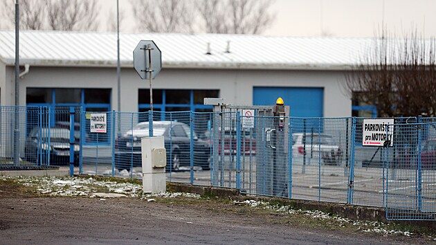 Údajné nesrovnalosti v chodu školní autoopravny jsou podle Venkrbce pozadím jeho odvolání.