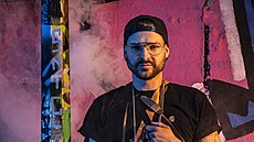 Matěj Dereck Hard (11. prosince 2024)