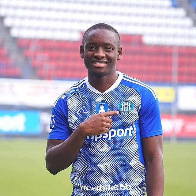 Abdoulaye Sylla