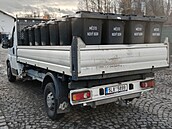 Letos čekají obyvatele Nového Boru velké změny v systému nakládání s odpadem.... Letos čekají obyvatele Nového Boru velké změny v systému nakládání s odpadem....