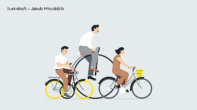 Pražský magistrát přejde na nový grafický styl. (7. ledna 2025)