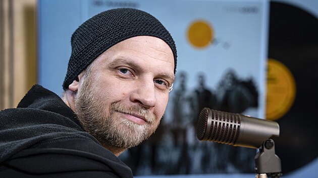 Hostem pořadu Rozstřel je Tomáš Polák z kapely O5 & Radeček.