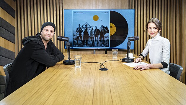 Hostem pořadu Rozstřel je Tomáš Polák z kapely O5 & Radeček.