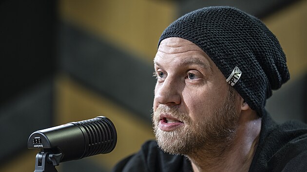 Hostem pořadu Rozstřel je Tomáš Polák z kapely O5 & Radeček.