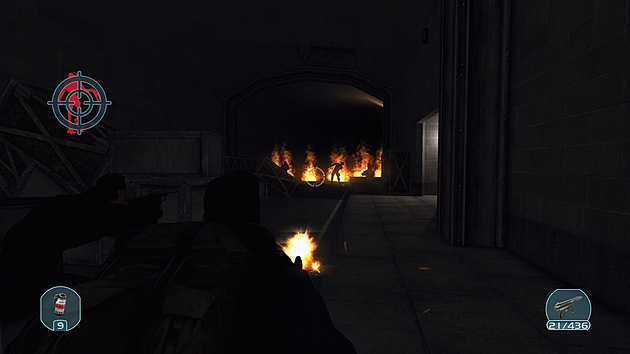 The Thing Remastered