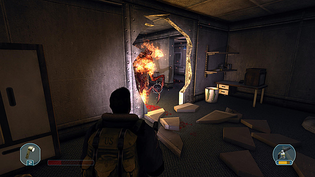 The Thing Remastered