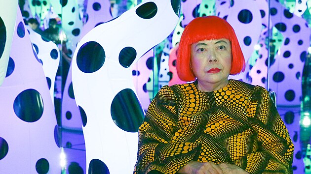 Yayoi Kusama Yayoi Kusama