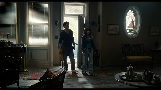 Film Until Dawn