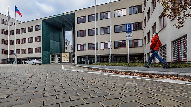 Magistrát Hradce Králové