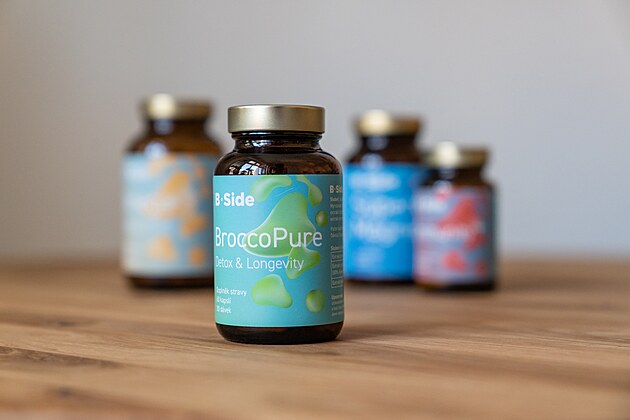 Základem je zdravý životní styl: tedy dostatek pohybu, vyvážená strava,...