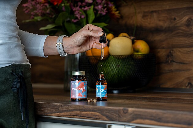 Základem je zdravý životní styl: tedy dostatek pohybu, vyvážená strava,...