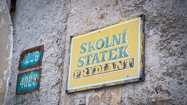 V areálu frýdlantského statku by v budoucnu mohli najít turisté luxusní apartmány, hotelové pokoje i hostel.