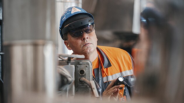 V Jaderné elektrárně Temelín letos proinvestují 3,1 miliardy. Budou pokračovat v rozšiřování moderních technologií.