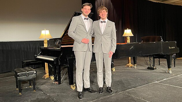 Studenti ZUŠ Chválenická z Plzně uspěli v prestižní světové soutěži.