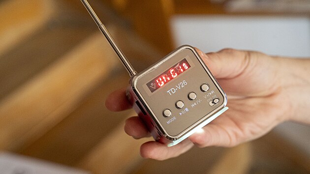 V zahradě Zikmundovy vily ve Zlíně je pro mladé návštěvníky připravená nová interaktivní hra nazvaná Buď zdráv, dobrodruhu! Děti při ní budou pracovat například se starým rádiem, kompasem, lupou nebo dalekohledem. (leden 2025)