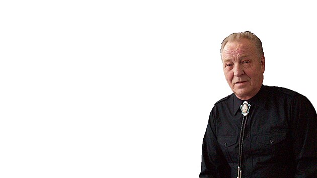 spisovatel Brian Lumley