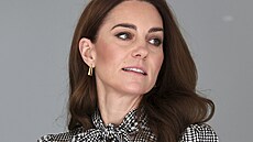 Princezna Kate (30. ledna 2025) Princezna Kate (30. ledna 2025)