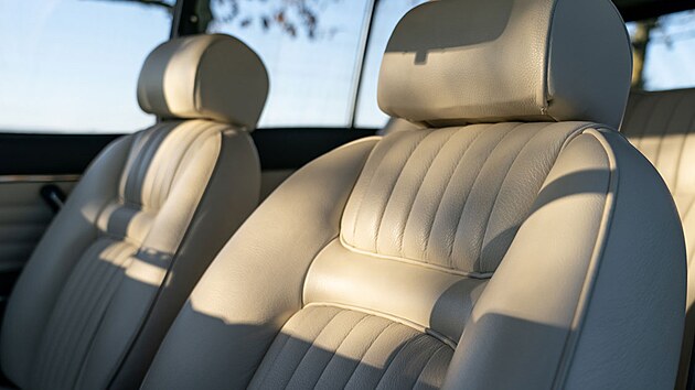 Peugeot 504 Break Riviera od Pininfariny