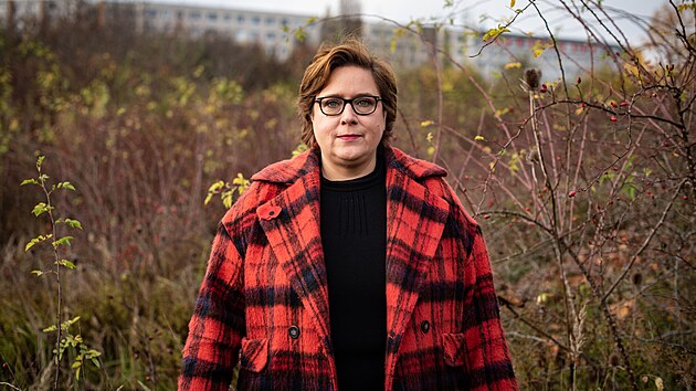 Docentka demokratické teorie na Fakultě sociálních věd Univerzity Karlovy Petra... Docentka demokratické teorie na Fakultě sociálních věd Univerzity Karlovy Petra...