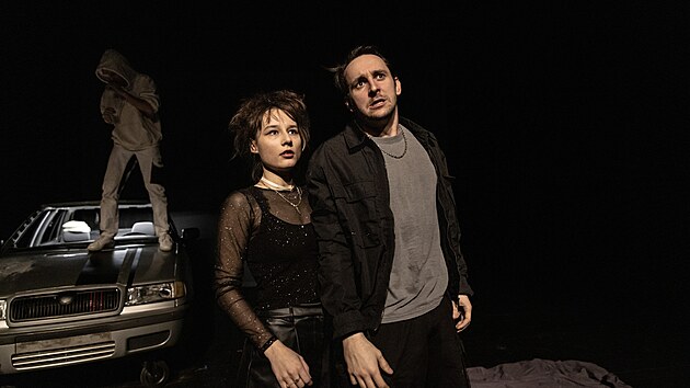 Slučitelné díly, autorský počin dramatika a režiséra Tomáše Ráliše