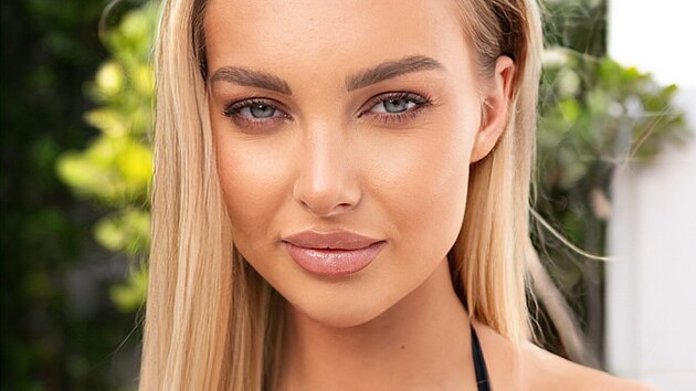 Finalistka Miss Czech Republic 2025 Karol&iacute;na Gorylov&aacute;
