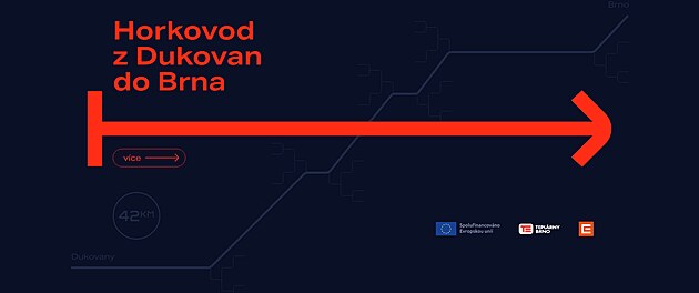 Teplárny Brno: Nová éra energetických služeb pro Brňany