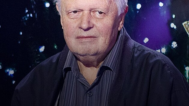 Vítěz TV ceny 2025: Hynek Bočan