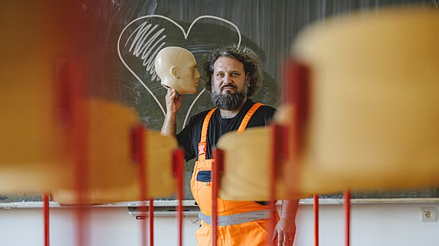 Dominik Linka v Sonetech