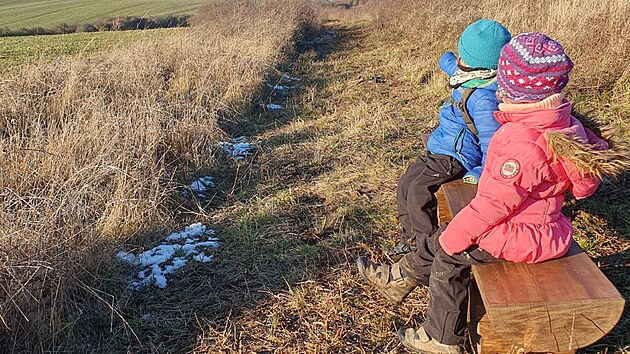 Nová turistická trasa z Valče povede přeš Jeřeň, Nahořečice, Jizerský vrch až do Chyše, dlouhá bude zhruba deset kilometrů.
