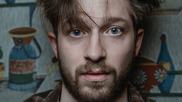 Filip Franti&scaron;ek Červenka
